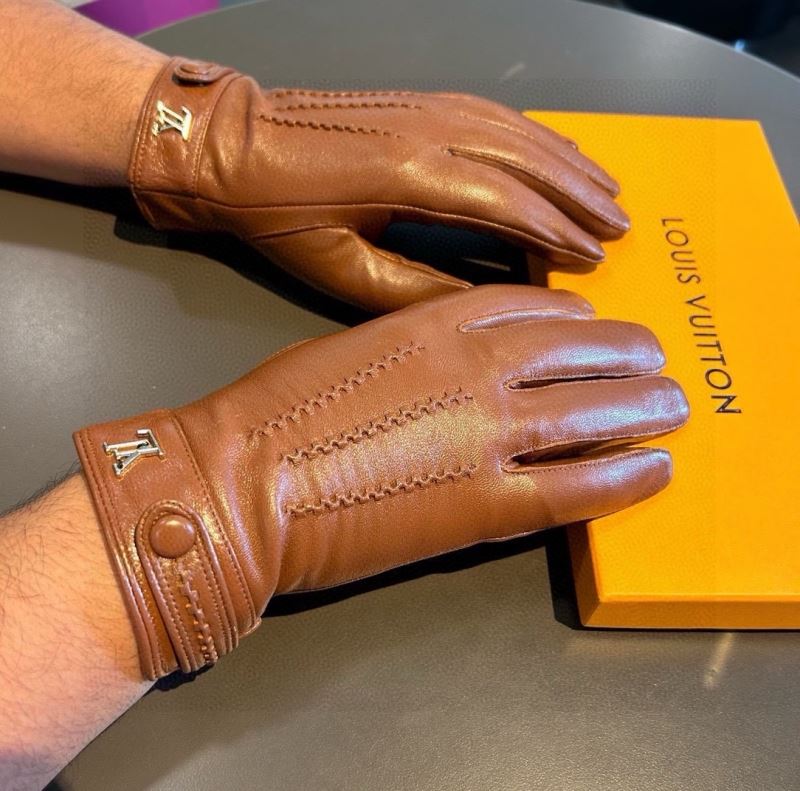 Louis Vuitton Gloves